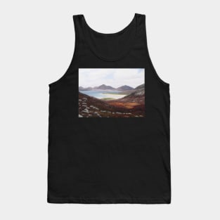 South Harris Tank Top